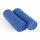 Microfaser Geschirrtuch Double Face 300gsm - 60cm x 40cm - ( 2er Pack ) Blau