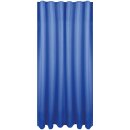 Dekoschal Ellen Universalband, 140x145cm - Blau