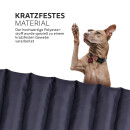 Outdoor Hundekissen 85cm x 70cm - Limette