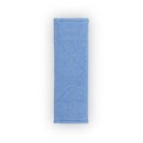 Bodenwischer Ersatzbezug blau 40cm, Mikrofaser - 1er Pack...