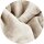 Kuscheldecke "Teddy Fleece" Sherpa/Flanell, 150x200cm Beige