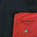 Wende-Bettwäsche Cashmere Touch - Wolkenschloss - Rot - Schwarz