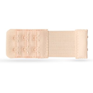 BH Verlängerung 9,5cm 9,5 cm x 3,2 cm ( 3 Stück ) Beige