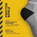 Sneaker Arbeits-Socken