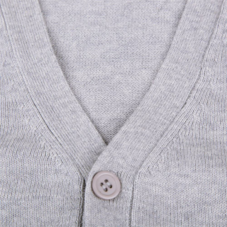 Cardigan Strickjacke - M L XL XXL