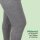 Wellness Hose - Damen Grau-L