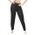 Wellness Hose - Damen Schwarz-M