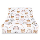 Kuscheldecke "Cashmere Dots" Kids