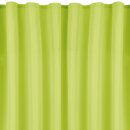 Dekoschal Ellen Universalband, 140x245 cm - grün