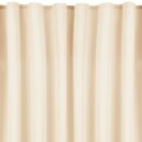 Dekoschal Ellen Universalband, 140x175 cm - Beige