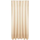 Dekoschal Ellen Universalband, 140x175 cm - Beige