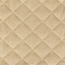 Trockner- und Waschmaschinenbezug 60 x 60 cm - Beige