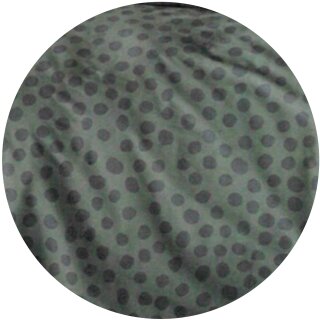Spots & Dots ( Grün )
